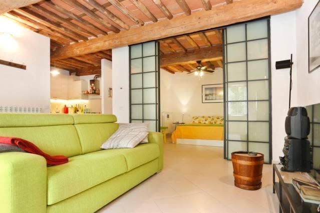 Apartamento Casa Cherubino Lucca Exterior foto